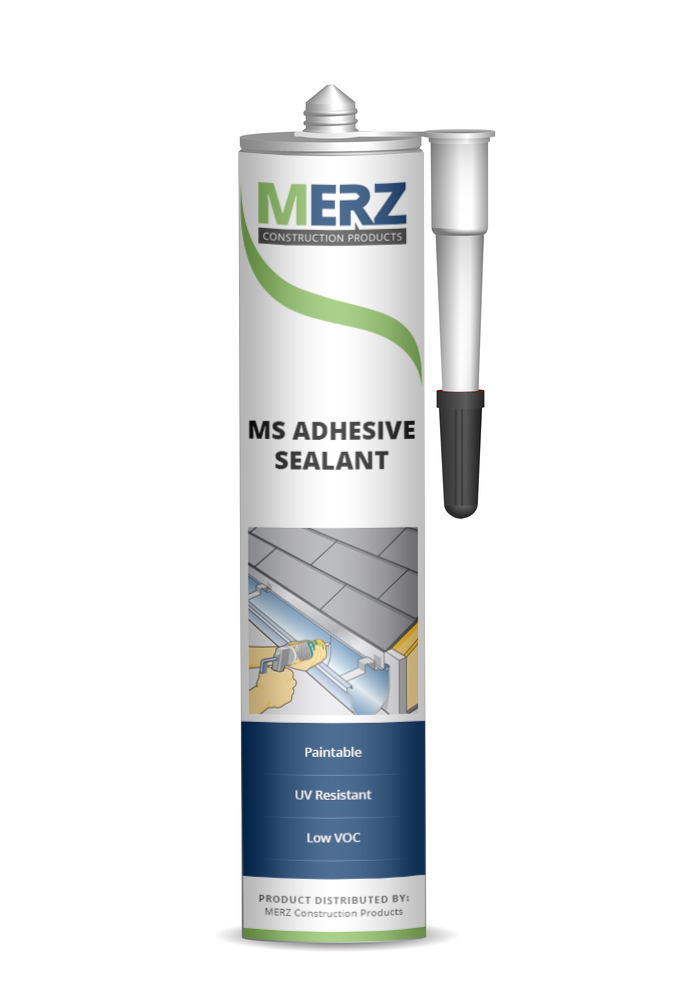 MS Adhesive Sealant