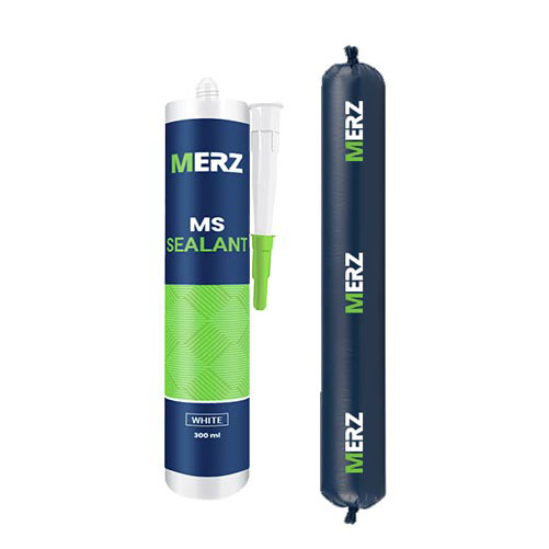 MS Sealants & Adhesives | MERZ Polymers